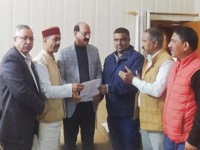 उत्तराखंड : राज्य के आंदोलनकारियों को मिलेगा 10 फीसदी आरक्षण, कैबिनेट सब कमेटी का फैसला