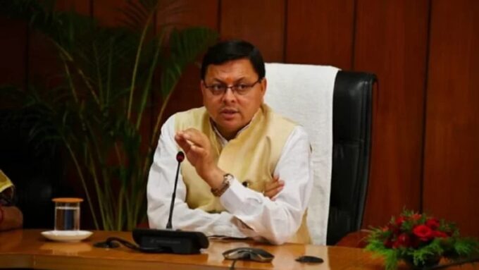 देहरादून: सीएम के नोटिस के बाद बड़ी कार्रवाई, UKPSC पेपर लीक मामले में नौ के खिलाफ केस दर्ज