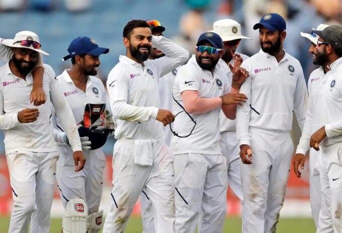 इस भारतीय खिलाड़ी की किस्मत रोहित की कप्तानी में चमकेगी , ऑस्ट्रेलिया के खिलाफ पहली बार टीम इंडिया में मिल सकता है मौका!