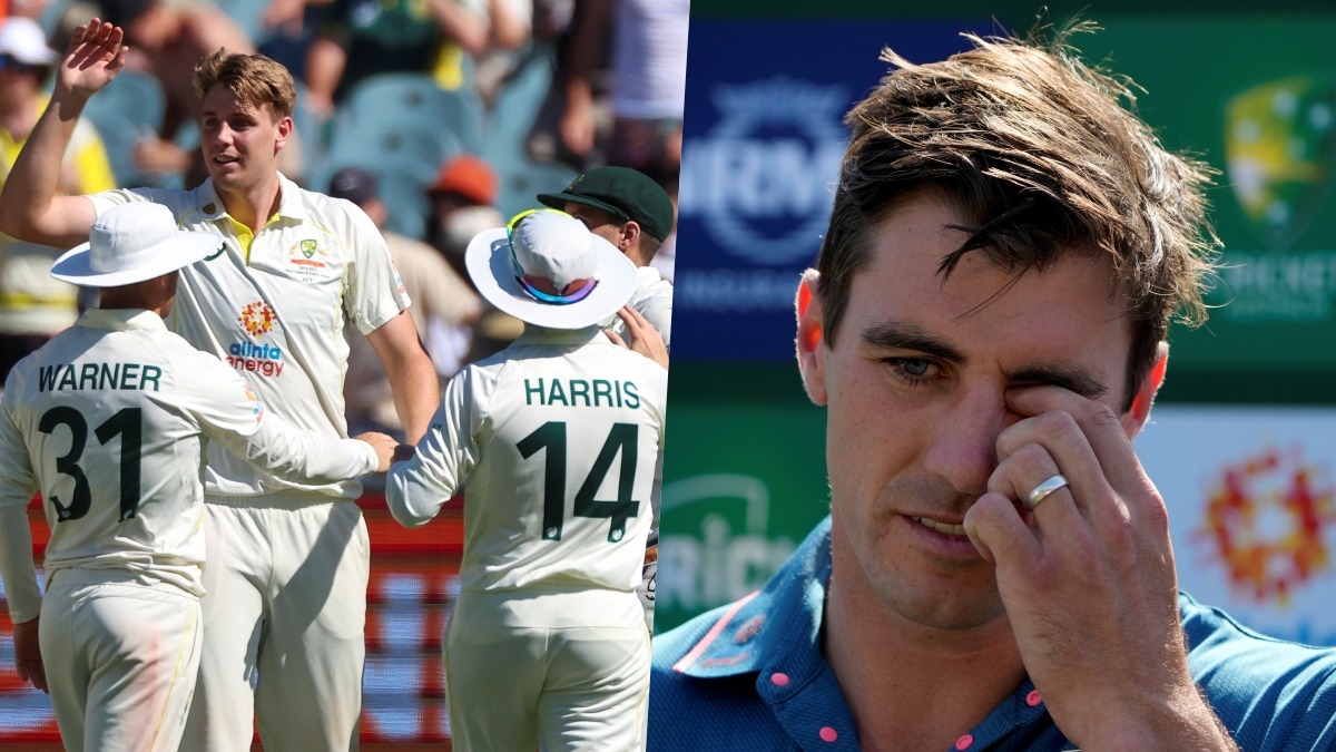 IND vs AUS: पहला टेस्ट नहीं खेल पाएंगे कैमरून ग्रीन? कप्तान पैट कमिंस के बयान से मिली जानकारी