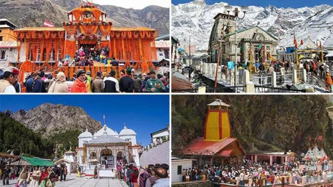 ऋषिकेश : 31 मार्च तक पूरे हो जाएंगे चारधाम यात्रा के सभी कार्य, आम लोगों को मिलेंगी ये सभी सुविधाएं