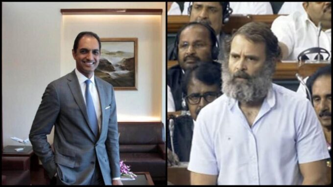 GVK Group: पीएम मोदी पर राहुल गांधी के आरोप झूठे, GVK ग्रुप ने कहा- दबाव में अडानी को एयरपोर्ट नहीं दिया