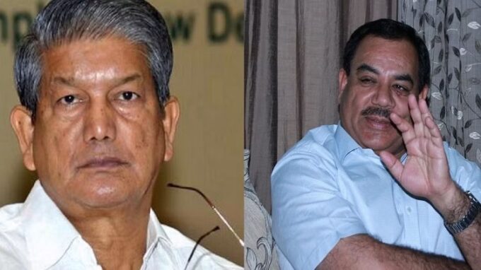 कैलाश की जगह उत्तराखंड को पूर्व मंत्री ने कही कुछ बात, अब बचाव को उतरे समर्थक