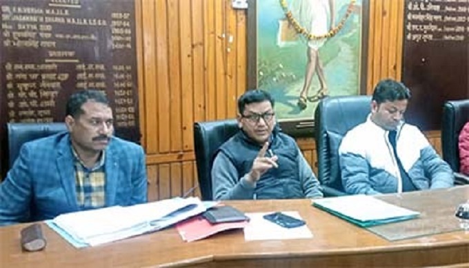 एनजीटी के आदेश के बाद पर्यटन उद्यमियों में भय, एसडीएम बोले- एनजीटी के आदेश का सख्ती से पालन कराया जाएगा
