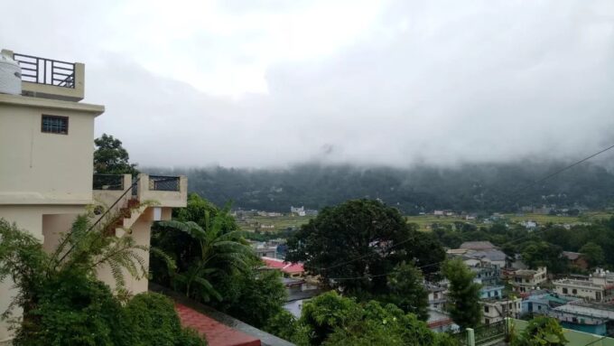 उत्तराखंड का मौसम: 15 फरवरी के बाद तेजी से बढ़ेगा तापमान