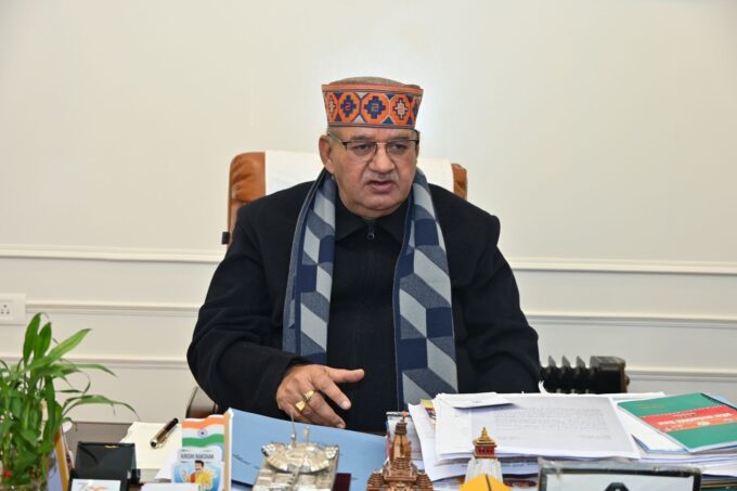प्रादेशिक सेना की अतिरिक्त कम्पनियों के कार्यकाल को 2028 तक बढ़ाया, सैनिक कल्याण मंत्री गणेश जोशी ने राज्यपाल और मुख्यमंत्री का जताया आभार