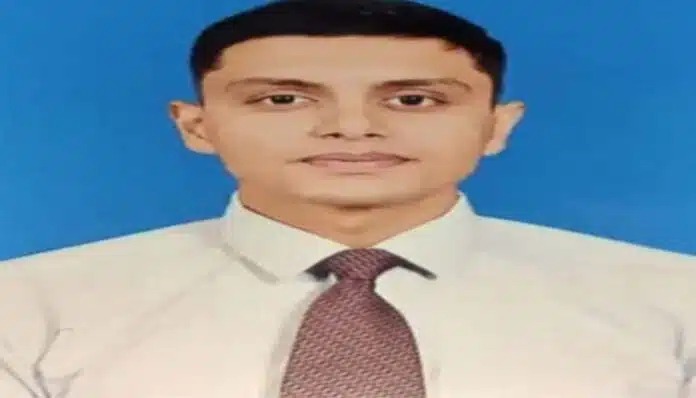 उत्तराखंड : पहाड़ के इस पुत्र ने कमाल किया है, महान उपलब्धियां हासिल करके राज्य की छाती को चौड़ा किया