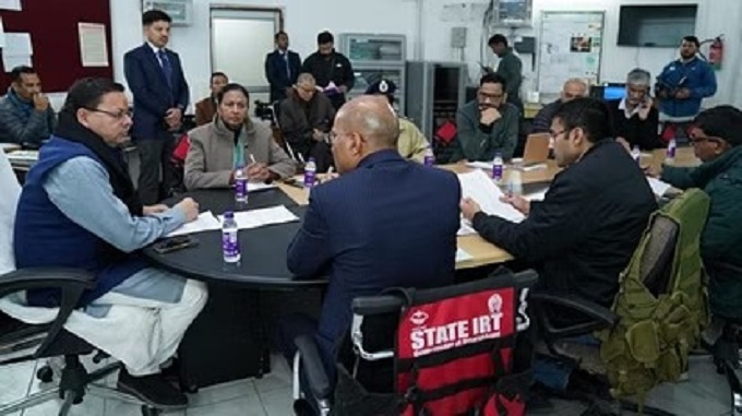 देहरादून: स्टार्टअप कंपनियों में हिस्सेदारी खरीदेगी सरकार, नए उद्यमियों को मिलेगी आसानी से कमाई