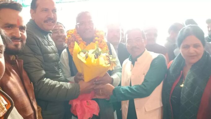 पेपर लीक: त्रिवेंद्र ने बेरोजगार युवक पर लाठीचार्ज के लिए मांगी माफी, घटना को बताया दुर्भाग्यपूर्ण