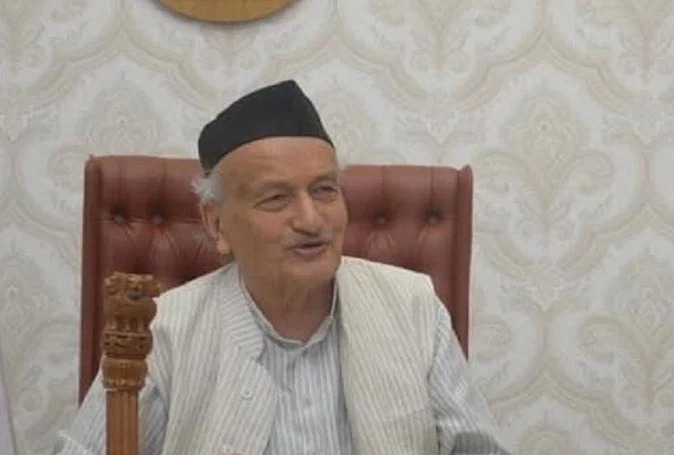 भगत सिंह कोश्यारी: घर वापसी पर सक्रिय हुए भगत दा, पार्टी में भी चर्चे होने लगे