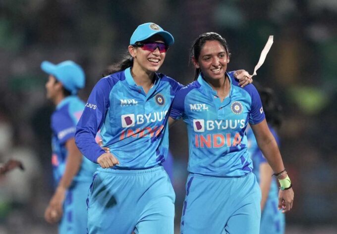 IND W vs IRE W: सेमीफाइनल में पहुंचने के लिए भारत को चाहिए एक जीत, आयरलैंड के खिलाफ होगी टीम इंडिया की प्लेइंग 11!
