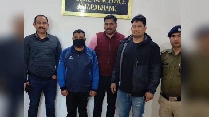 देहरादून : इमलाख के दो और भाइयों को आरोपी बनाया गया है