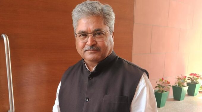 उत्तराखंड: 24 को दून पहुंचेंगे भाजपा प्रभारी दुष्यंत गौतम, जिम्मेदारियों की सूची पर लग सकती है मुहर