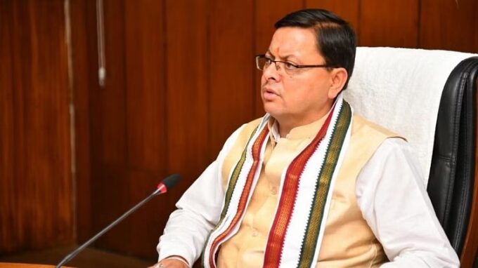 उत्तराखंड बजट: धामी सरकार का बजट 15 मार्च को पेश होगा, सत्र की शुरुआत राज्यपाल के अभिभाषण से होगी