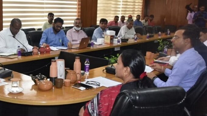 उत्तराखंड: राज्य की सौर ऊर्जा नीति अगले महीने आएगी , 2 मार्च की बैठक में रखा जाएगा प्रस्ताव