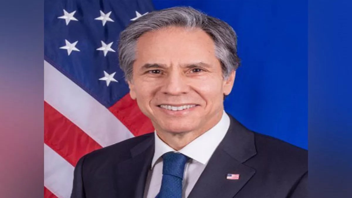 India-America: 1 मार्च को भारत दौरे पर आएंगे अमेरिकी विदेश मंत्री एंटनी ब्लिंकेन, इन मुद्दों पर होगी चर्चा