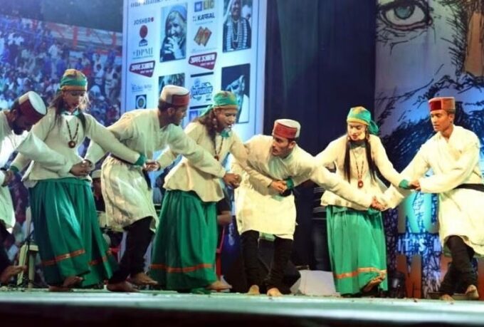 उत्तराखंड: मुंबई में दिखेगी कौथिग उत्तराखंड का कल्चर, जुबिन, पवनदीप समेत कई सितारे करेंगे परफॉर्म