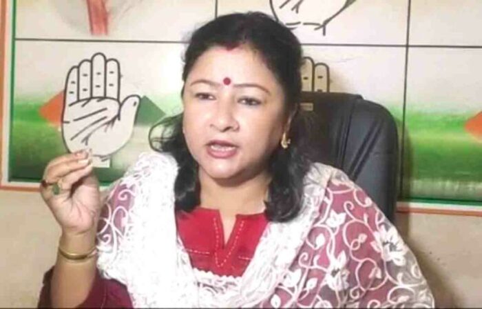 मुख्यमंत्री व आयोग के अध्यक्ष तत्काल दें इस्तीफा - गरिमा मेहरा दसौनी