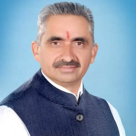 नेगी का बड़ा खुलासा: आरटीआई एक्टिविस्ट एडवोकेट विकेश सिंह नेगी ने किया अहम खुलासा, पांच साल में दस गुना बढ़ी मेयर गामा की संपत्ति