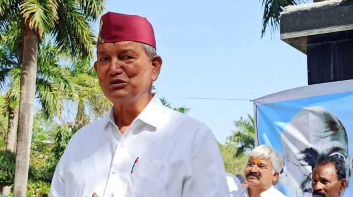 उत्तराखंड खबर: हरीश रावत बोले- कितना भयानक कलयुग है बीजेपी के राज में…?