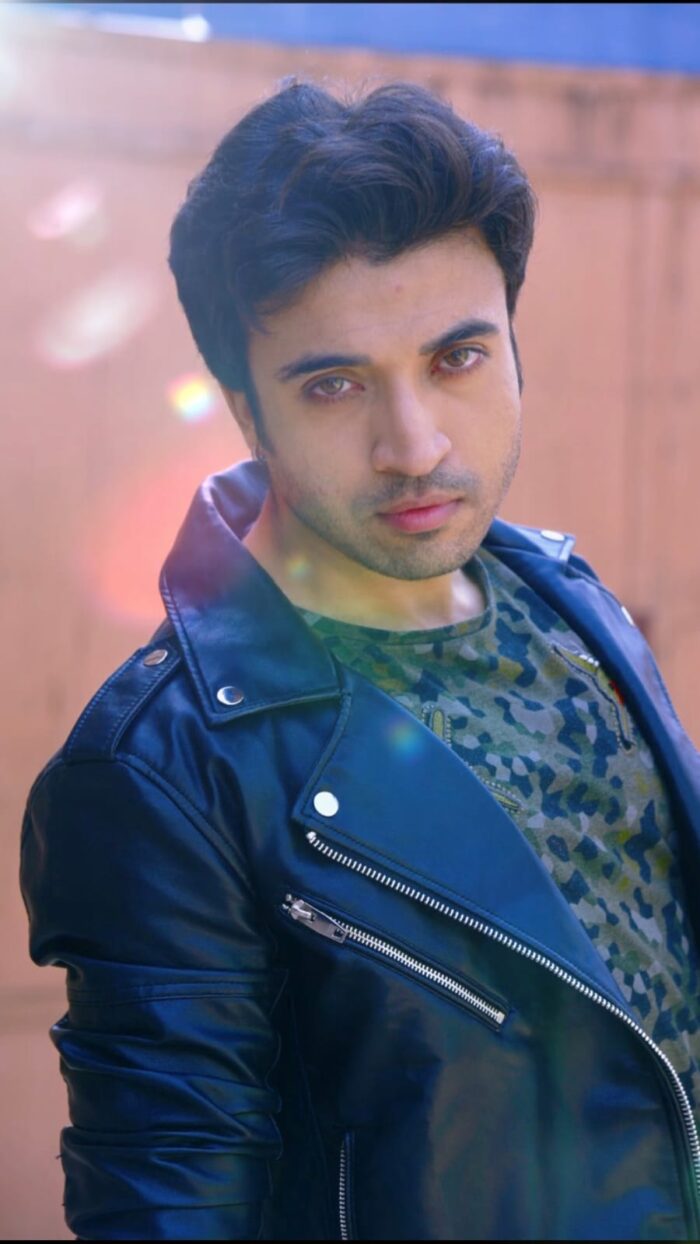 रॉकी के किरदार ने मेरी पहचान बनाई : शाहमीर खान