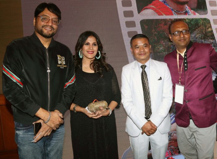 मेघालय इंटरनेशनल फिल्म फेस्टिवल 14 मार्च से