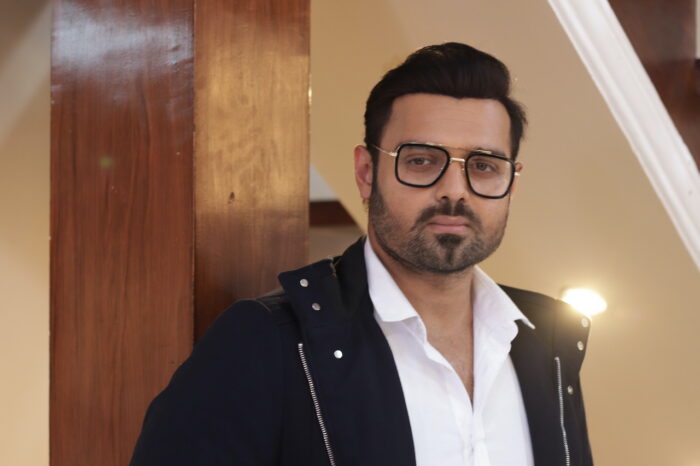 मिमोह चक्रवर्ती , यशराज स्टारर "रोष" वूट ओटीटी पर होगी रिलीज