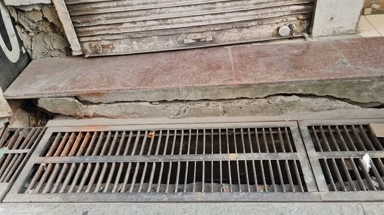 उत्तराखंड: बड़े भूकंप से मसूरी में 1054 और नैनीताल में 1447 करोड़ का नुकसान होगा , शोध में हुआ खुलासा