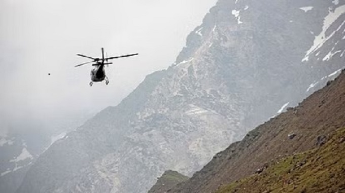 चार धाम यात्रा 2023: 20 फीसदी महंगा हो सकता है केदारनाथ हेली सेवा का किराया, यहां से होगी टिकट बुकिंग