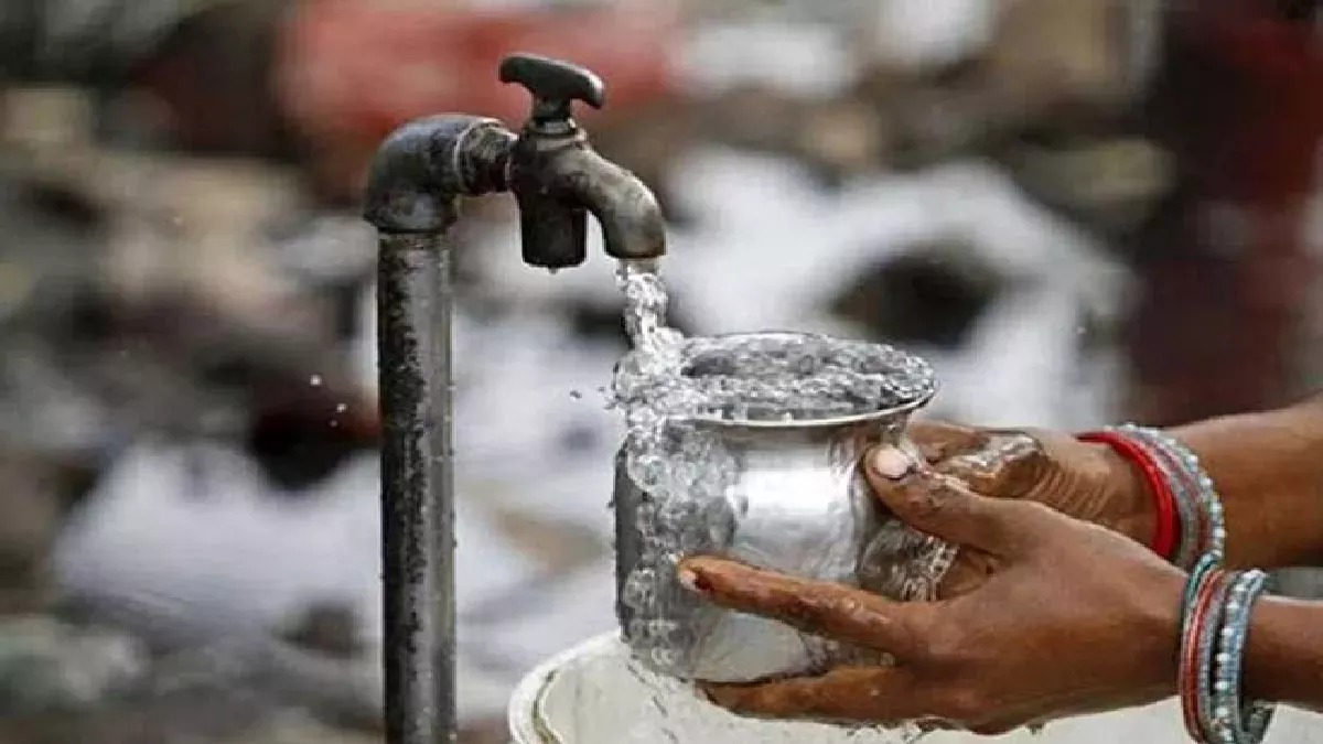 उत्तराखंड के 1000 गांवों में हर घर में नल से पानी, विश्व जल दिवस पर इन गांवों की घोषणा करेंगे सीएम धामी