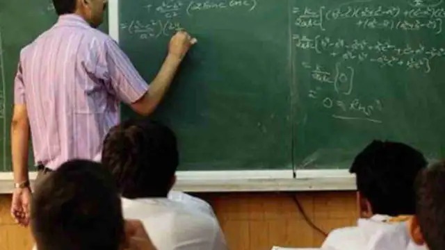 उत्तराखंड: शैलेश मटियानी राज्य शैक्षिक पुरस्कार राज्य के 17 शिक्षकों को मिलेगा , सरकार ने आदेश जारी किया