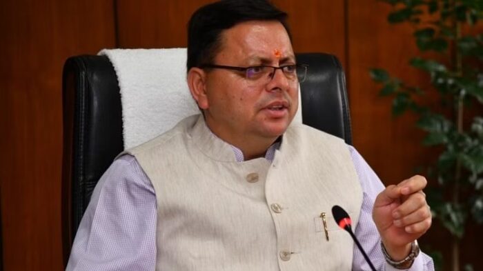 उत्तराखंड: कैबिनेट ने ग्रुप-सी भर्ती में इंटरव्यू खत्म करने के फैसले को दी मंजूरी, नियम बनाने को दी मंजूरी