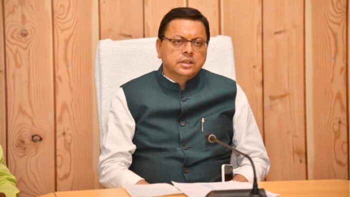 उत्तराखंड: 25 हजार MSME उद्योग लगेंगे, रोजगार एक लाख को मिलेगा , पांच साल का रोडमैप सरकार ने बनाया 