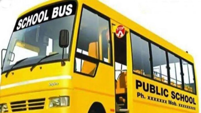 देहरादून : बच्चे अनफिट वाहनों से स्कूल जा रहे , जांच में खुलासा, 22 वाहन जब्त