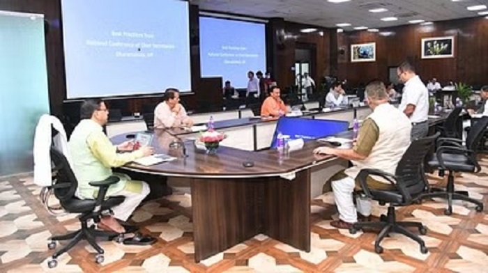 उत्तराखंड: केंद्र सरकार ने काशीपुर में इलेक्ट्रॉनिक विनिर्माण क्लस्टर को दी मंजूरी, युवाओं को मिलेगा रोजगार