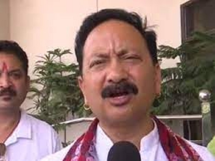 प्रदेश कांग्रेस कमेटी ने अदाणी मुद्दे पर 13 मार्च को गैरसैंण मार्च का ऐलान किया, प्रदेश भर से जुटेंगे कार्यकर्ता