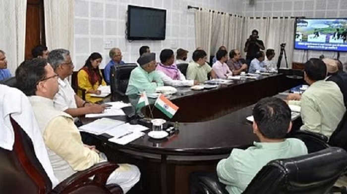 उत्तराखंड: खेल संघ से जुड़े खिलाड़ियों को चार साल से नहीं मिली किट अब यह सख्त फैसला लिया गया है.