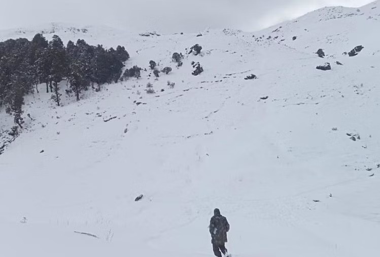 औली मैराथन 2023: जोशीमठ से औली तक 8 व 9 अप्रैल को स्काई दौड़, 150 से अधिक प्रतियोगी लेंगे भाग