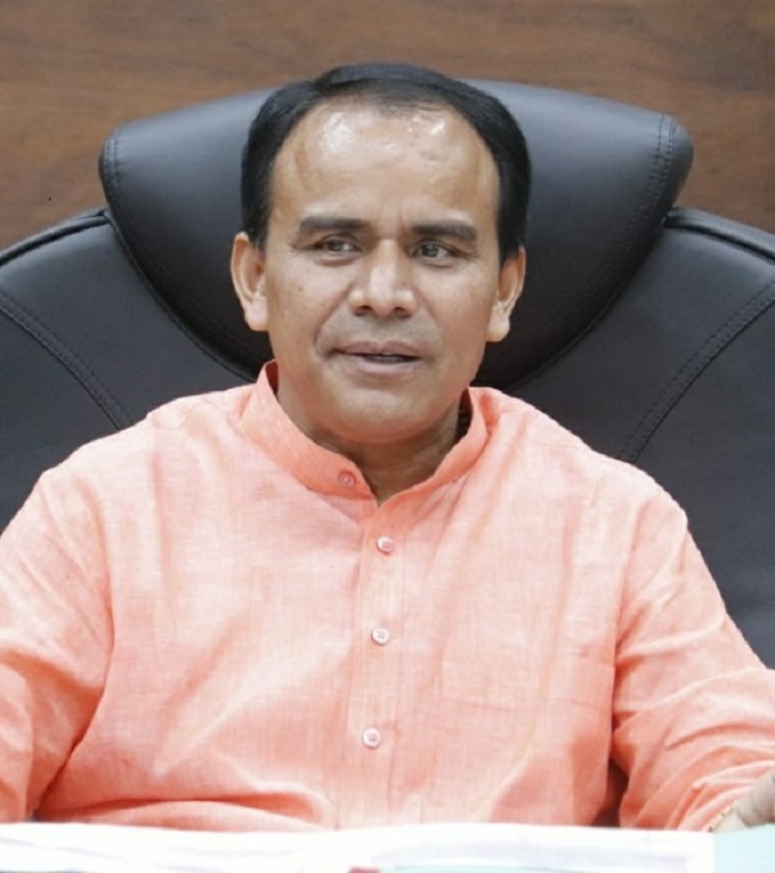 सभी मेडिकल व नर्सिंग कॉलेजों में स्थापित होगी ई-ग्रन्थालय : डॉ. धनसिंह रावत