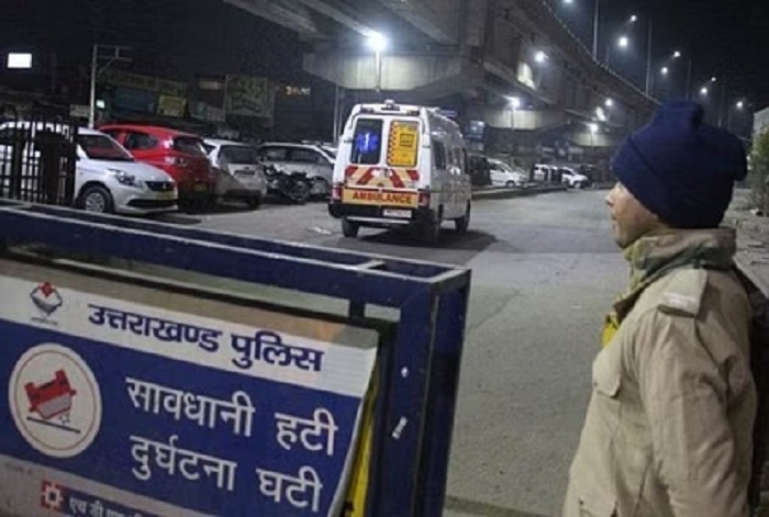 होली 2023: पुलिस रखेगी कड़ी नजर… आठ जोन में बंटा देहरादून, आठ को बंद रहेगी शराब की दुकान