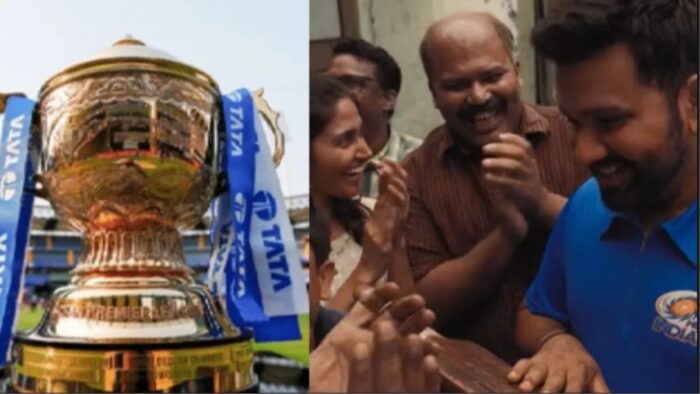IPL 2023 का प्रोमो वीडियो लॉन्च, रोहित-हार्दिक-राहुल ने इस खास अंदाज में जीता फैन्स का दिल, देखें वीडियो