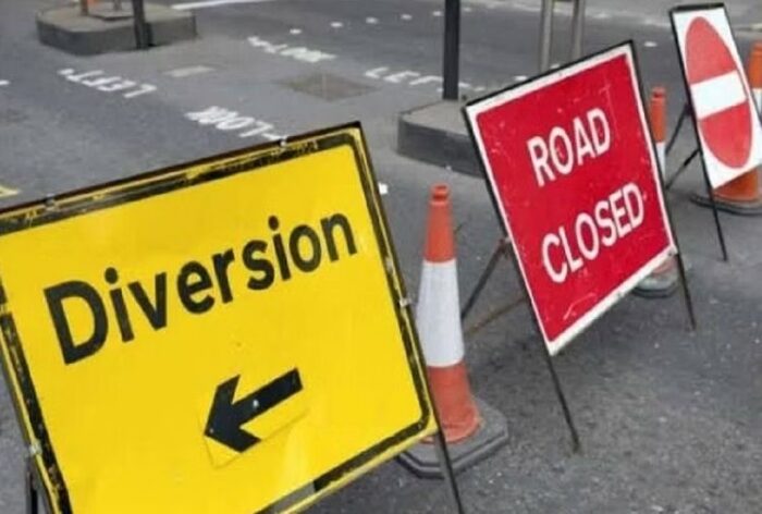 देहरादून: सहारनपुर चौक से दरबार साहिब तक जीरो जोन, झंडाजी मेले के लिए कई रूट डायवर्ट