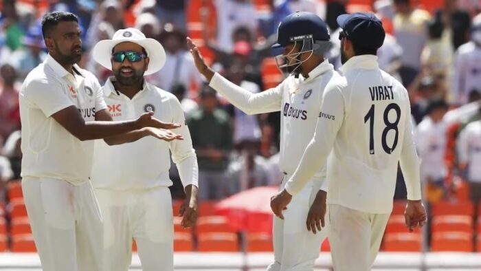 WTC final: लगातार दूसरे विश्व टेस्ट चैंपियनशिप के फाइनल में पहुंचा भारत, न्यूजीलैंड से हारकर श्रीलंका हुआ बाहर