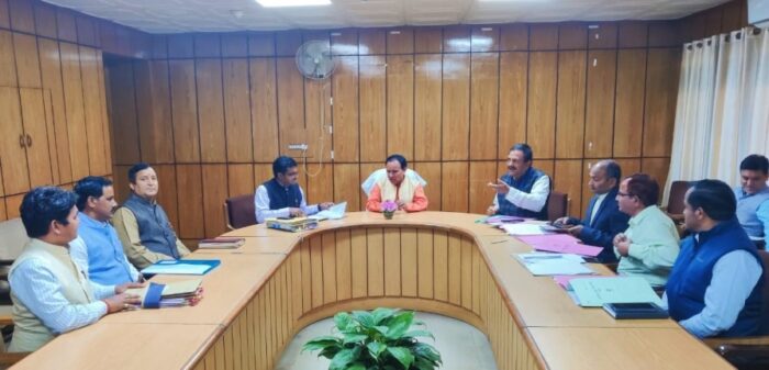 अखिल भारतीय संस्कृत शोध सम्मेलन 17-18 मार्च को होगा, संस्कृत शिक्षा नियम जल्द घोषित होंगे