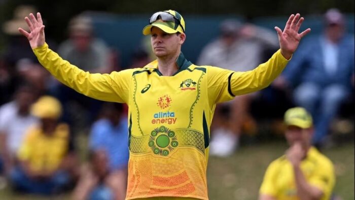 IND vs AUS: वनडे सीरीज में भी ऑस्ट्रेलिया की कप्तानी करेंगे स्टीव स्मिथ, डेविड वॉर्नर और एगर की टीम में वापसी