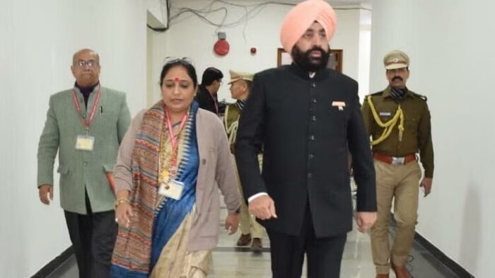 उत्तराखंड बजट सत्र: सदन में पेश किया एक अध्यादेश और छह विधेयक, राज्यपाल के अभिभाषण पर धन्यवाद प्रस्ताव पारित