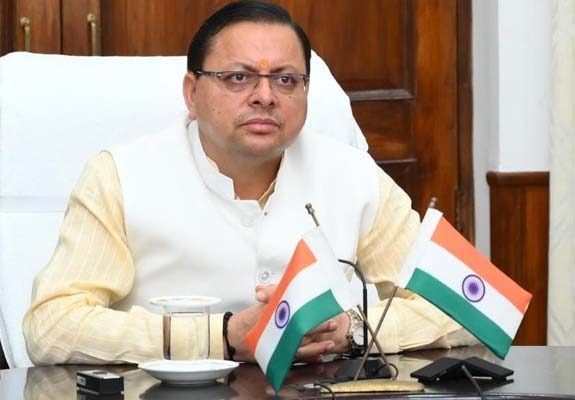 मुख्यमंत्री पुष्कर सिंह धामी 24 मार्च को द्रोणाचार्य, खेल रत्न और लाइफ टाइम अचीवमेंट अवॉर्ड के लिए खिलाड़ियों को सम्मानित करेंगे।