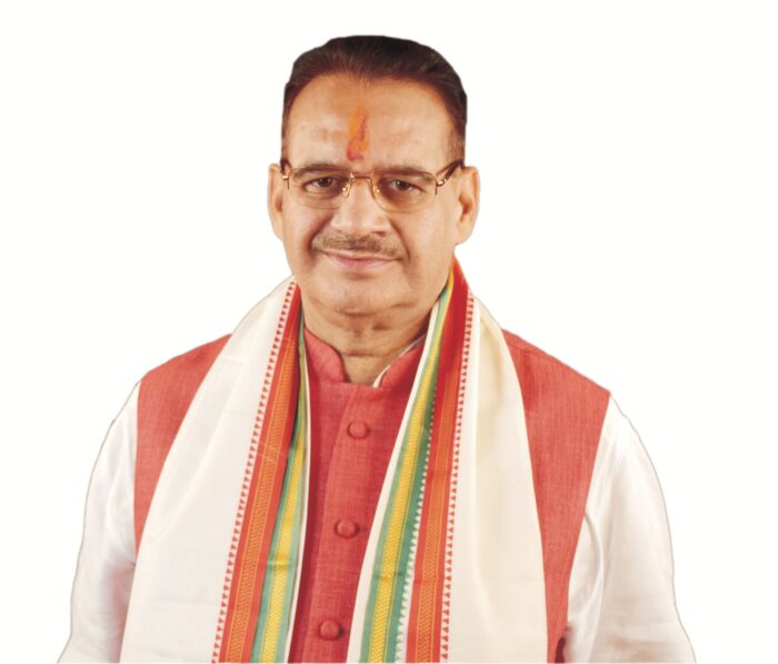 प्रधानमंत्री आवास योजना (ग्रामीण) में परफॉरमेंस इण्डेक्स के नेशनल रैकिंग पर दूसरे पायदान पर पहुँचा उत्तराखण्ड, ग्राम्य विकास मंत्री गणेश जोशी ने जतायी खुशी