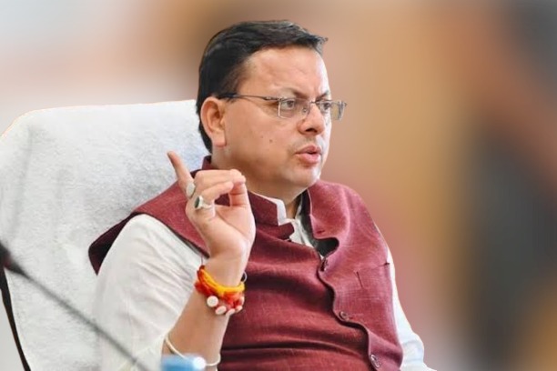 उत्तराखंड: मुख्यमंत्री धामी को खालिस्तानी आतंकी ने फोन पर दी धमकी, पुलिस की बढ़ी टेंशन