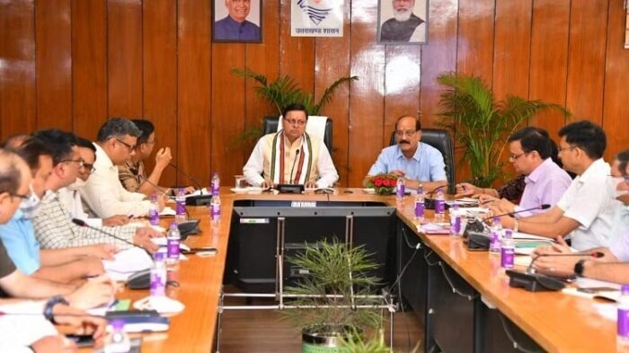 उत्तराखंड: केंद्र ने राज्य को छह महीने के लिए बिजली देने का आदेश जारी किया, सीएम धामी ने की थी बिजली संकट के चलते मांग